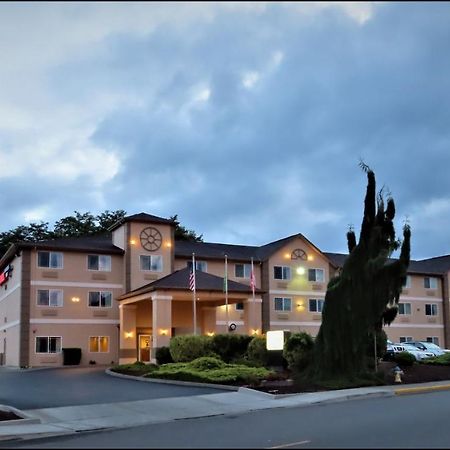 Peppermill Empress Inn เซ็นทราเลีย ภายนอก รูปภาพ